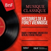 An der schönen blauen Donau, Op. 314 (在美丽的蓝色多瑙河上,作品314)_Radio-Symphonie-Orchester Berlin,Ferenc Fricsay