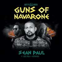 Guns of Navarone_Sean Paul,Jesse Royal,Mutabaruka