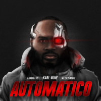 Automatico_Karl Wine,Limitless,Alex Sargo