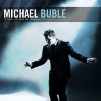 It Had Better Be Tonight(Meglio Stasera)_Michael Bublé