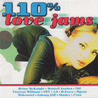 It's Your Body_Johnny Gill