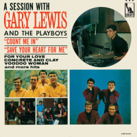 Little Miss Go-Go_Gary Lewis & The Playboys