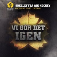 Vi gör det igen_Skellefteå AIK Hockey,David Lindgren