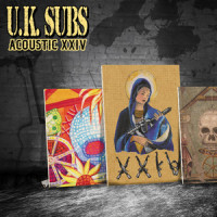 Hard Times Cafe_UK Subs
