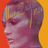 I'll Find My Way To You_Grace Jones