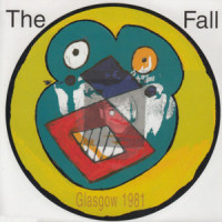 Blob 59 / Prole Art Threat_The Fall