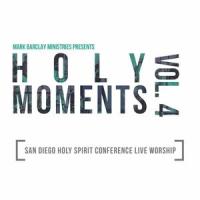 Louder(feat. Josh Smith)_Invasion,Mark Barclay Ministries,Josh Smith