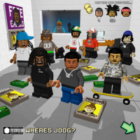 Ion Rap Beef (feat. Drakeo the Ruler, Earl Sweatshirt, 03 Greedo)_JoogSzn,Drakeo the Ruler,Earl Sweatshirt,03 Greedo