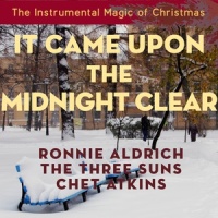 Winter Walkin'_Chet Atkins
