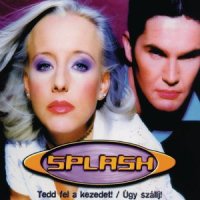 Tedd Fel A Kezedet_Splash