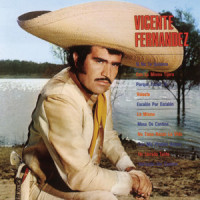 Si No Te Quisiera_Vicente Fernández
