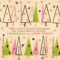 Medley: The Coventry Carol/God Rest Ye Merry Gentlemen_Chet Atkins