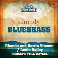 Beneath Still Waters_Rhonda Vincent