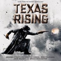 Texas Rising Main Title_John Debney,Bruce Broughton