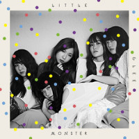 My Best Friend_Little Glee Monster