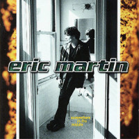 Don't Count Me Out_Eric Martin