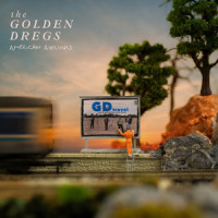 American Airlines_The Golden Dregs