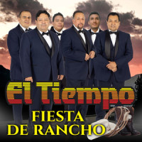 Pancho López_El Tiempo,Lalo Guerrero