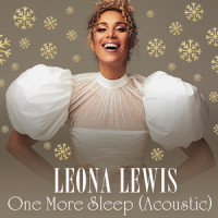 One More Sleep_Leona Lewis