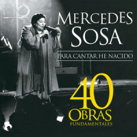 Zamba Por Vos_Mercedes Sosa