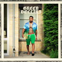 GREEN DOLLARS_Majoe