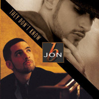 They Don't Know_Jon B