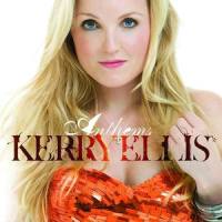 I Can't Be Your Friend_Kerry Ellis