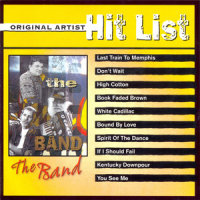 Don't Wait_The Band