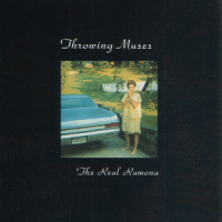 Two Step_Throwing Muses