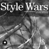Style Wars_Chuck Strangers,Joey Bada$$