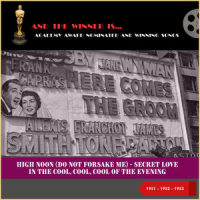 Thumbelina_Danny Kaye,Gordon Jenkins & His Chorus & Orchestra