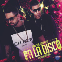 Pa la Disco_Juno "The HitMaker",Pusho