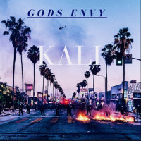 Gods Envy_Kali