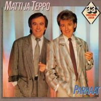 Olen kiitollinen tänään_Matti Ja Teppo