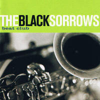 Favourite Son_The Black Sorrows
