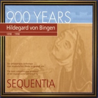 Instrumentalstück_Sequentia,Hildegard von Bingen,Barbara Thornton