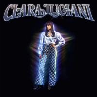 C’est l'amour_Clara Luciani