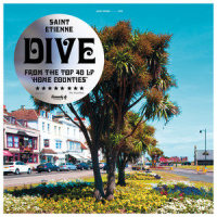 Dive_Saint Etienne