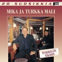 Viisu Viksbergin pytingeistä_Mika ja Turkka Mali