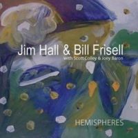 In a Sentimental Mood_Jim Hall