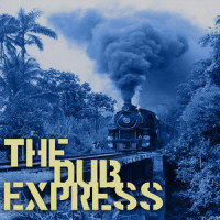 Pablo's Dub Train_Augustus Pablo,Horace Swaby