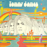 Lady Jane_Tommy James