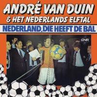 We Gaan Naar Rome Toe_Andre Van Duin