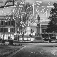 Leave It Like You Left Me_Josh Phillips