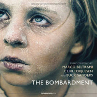 The Classroom_Marco Beltrami,Buck Sanders