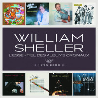 Comme je mennuie de toi_William Sheller