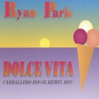 Dolce Vita_Ryan Paris