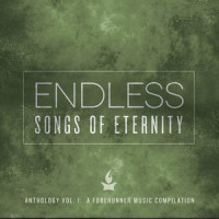 Glory Will Cover the Earth_Forerunner Music,Justin Rizzo
