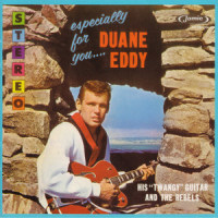 Lover_Duane Eddy