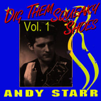 Rockin Rollin' Stone_Andy Starr
